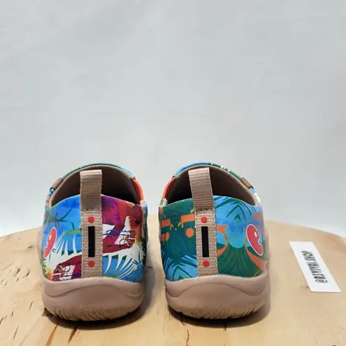 UIN Caribbean Sea Toledo Womens Shoe