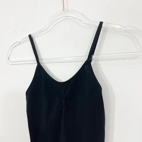 Wacoal Black Shaping Cami