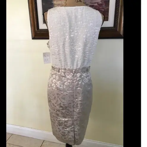 New York And Company Dress NWT