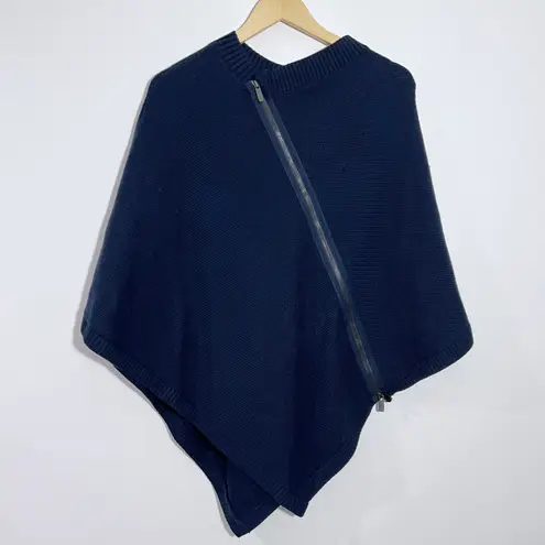 Lululemon On The Go Navy Poncho True Navy One Size