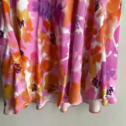 NICHOLAS Simie Gathered Floral