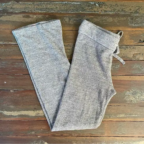 Barefoot Dreams CozyChic Lite Lounge Cozy Butter Soft Pants - Sz S 💛🎀