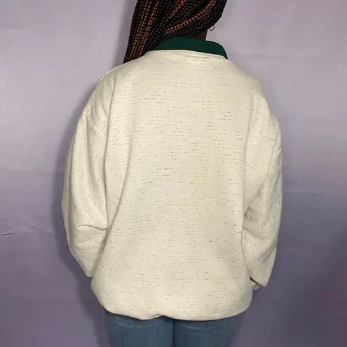 Bermuda Vtg College House  crewneck sweatshirt