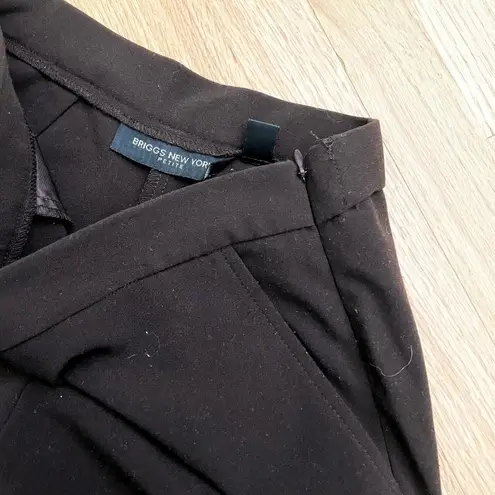 Briggs New York High-waisted Pants