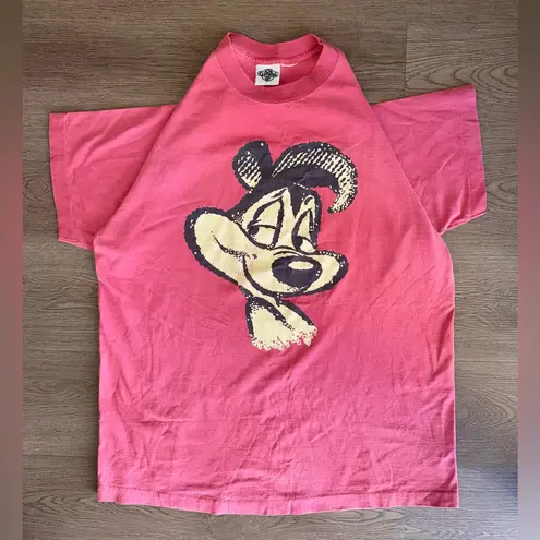 Vintage 90s Women’s Graphic Acme Pepé Le Pew Character T