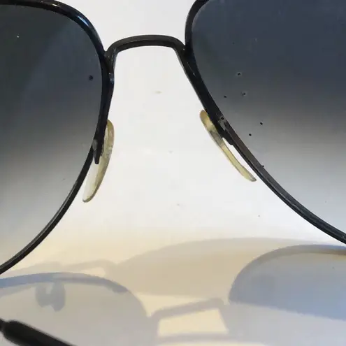 Stylish Black Brown and Gold Tone Sunglasses Set