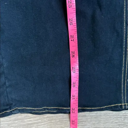 LPA Denim Corset Dress 499 Small