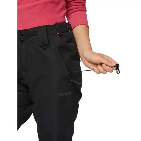 Bench 21BW.- Makeshift Pants