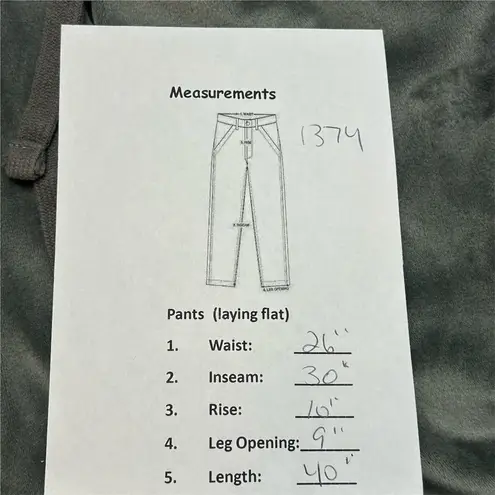 SKIMS Women's Gray Velour Wide-Leg High Rise Pull-On Pants Size S