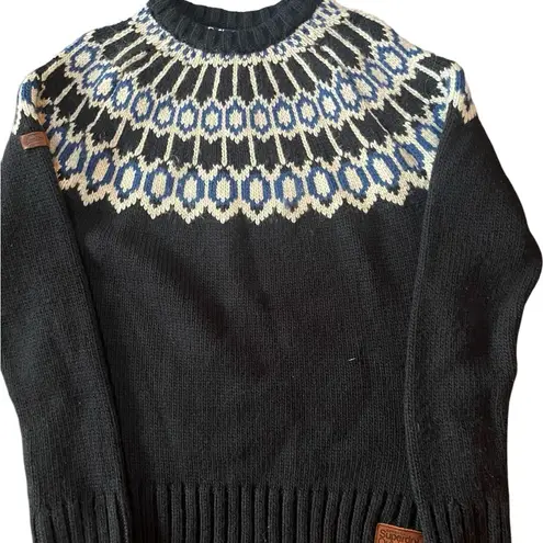 Superdry Vintage  Sweater