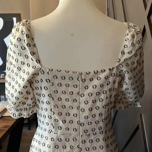 FORE Linen Mini Size Medium Black