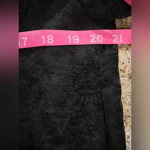 COMMENSE Retro Velvet Blazer COLOR