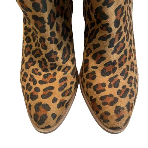 Very Volatile Women's Lacey Ankle Bootie, Sz 8