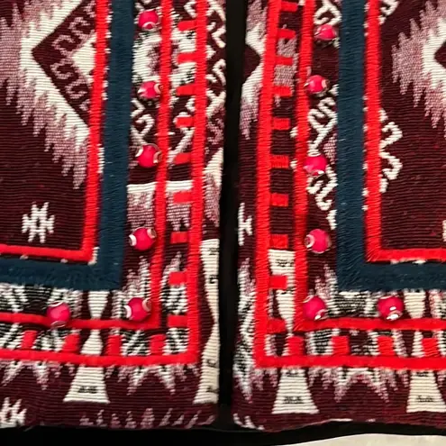 Oober Swank Women’s Tribal Jacket Multiple