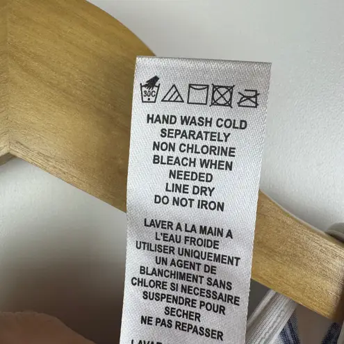 Tommy Bahama Oasis Blossoms Hi Neck Spa Dress Large Floral Stretch Beach Resort