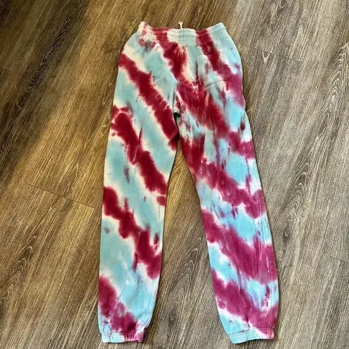 Urban Outfitters Out from Under Kya printed joggers