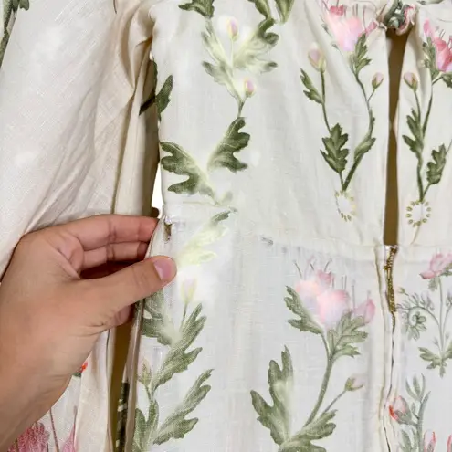 Agua by Agua Bendita Senlis Oasis Dress Size M