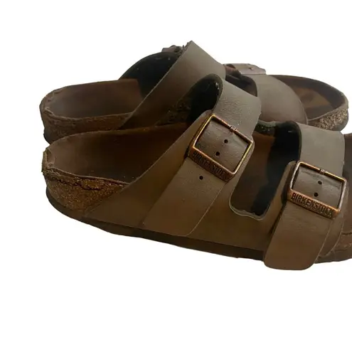 Birkenstock arizona sandal size 38/7