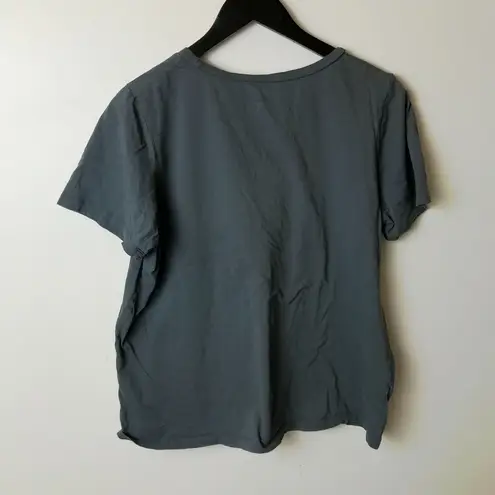 2012 ACDC High Voltage T Shirt Hard Metal Rock Band Graphic Tee Short Sleeve 2XL Size undefined