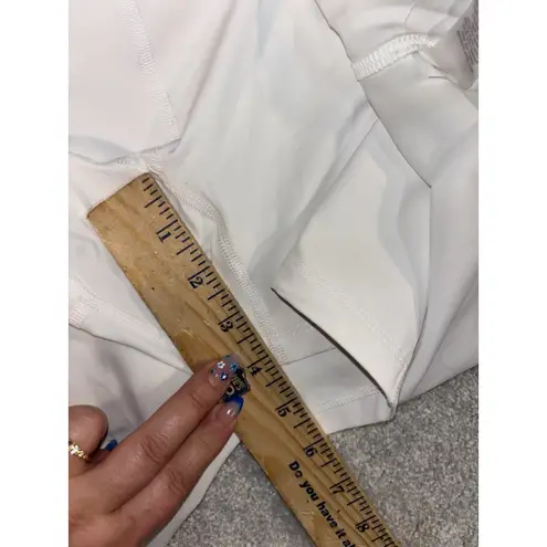 Calia Women's Double Layered Mesh Skort