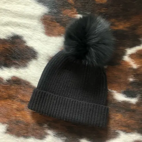 New Beanie Single Pom