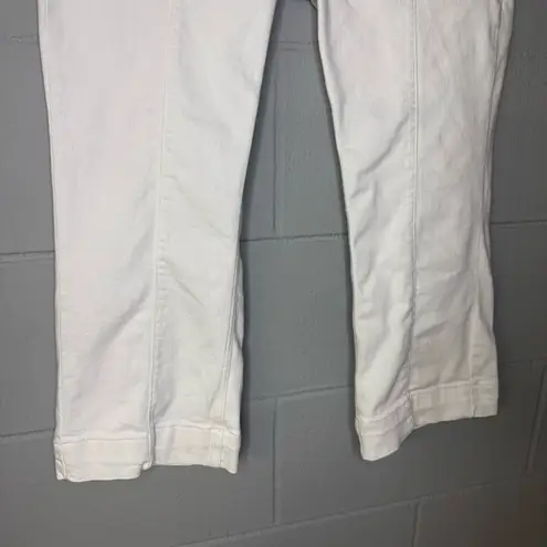 Anthropologie Pilcro Slim 70s High