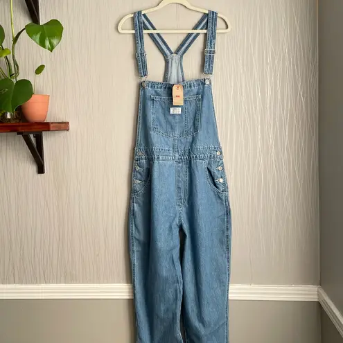Levi's NWT Levi’s Vintage Denim Women’s Overalls