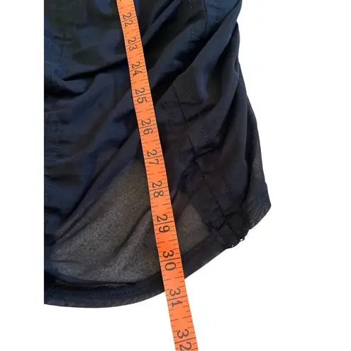 Almost Famous Tank Dress Size Xs Cocktail Midi Formal Party Date Sexy Summer Black