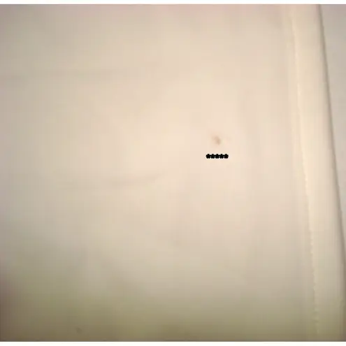 Oakley Womens 12 New NWT Golf Palm Capri Pants Pockets Long UPF 50 White Knee