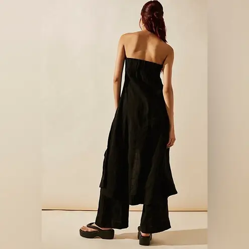 Free People  Banita Pant Set