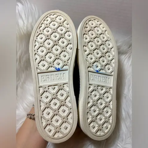 ERDEM X H&M Floral Brocade Slip