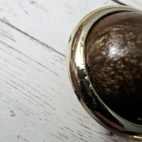 Vintage Clip On Earrings