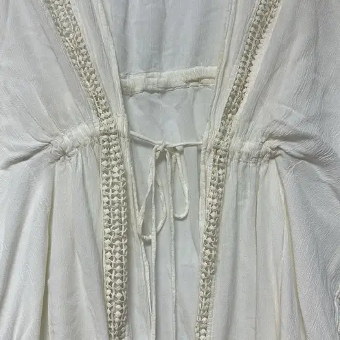 Raya Sun Beach Swin cover-up Sz L/XL