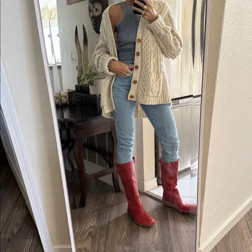 Light Blue Levi’s 502 Jeans cropped size 25