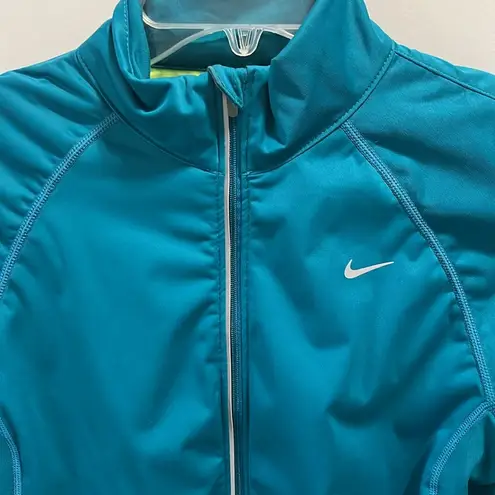 Nike NWOT!   Dri-Fit Running Jacket