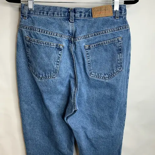 Liz Claiborne  Vintage Rigid Jeans Sz 12 Short