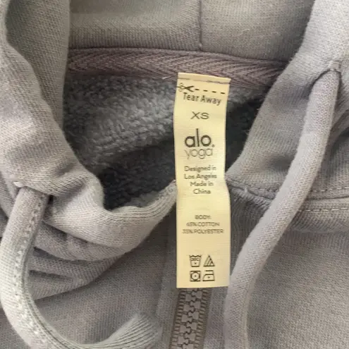 Alo Yoga Alo | Stadium Half Zip