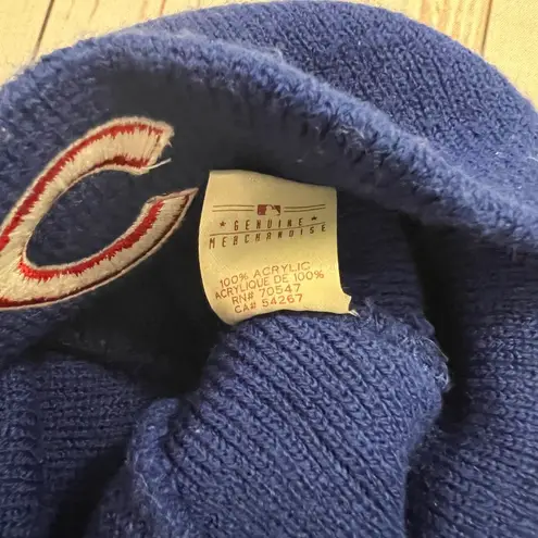 Chicago Cubs - Blue Unisex ‘47 Beanie