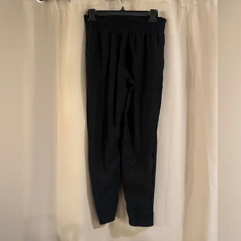 A New Day Women’s  Black Elastic Waist Pants - Image 3