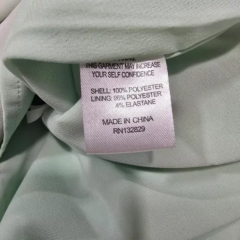 Song of Style Finch Maxi Skirt in Sea Blue