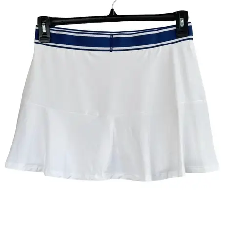 Peter Millar  Medium Francoise Court Skort Activewear UPF 50+ Built-In Shorts New