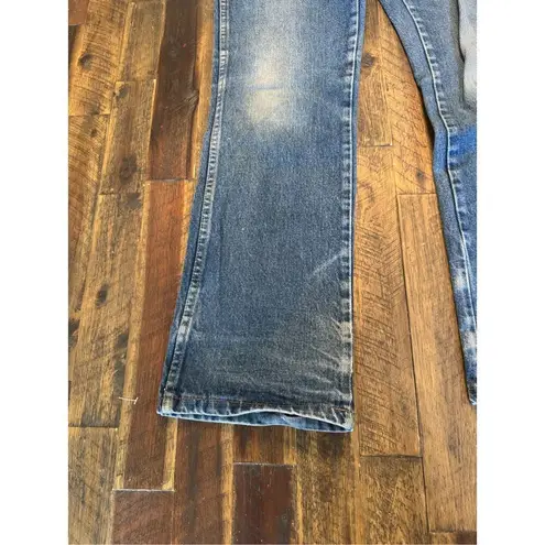 Rustler  straight leg denim jeans size 30 western