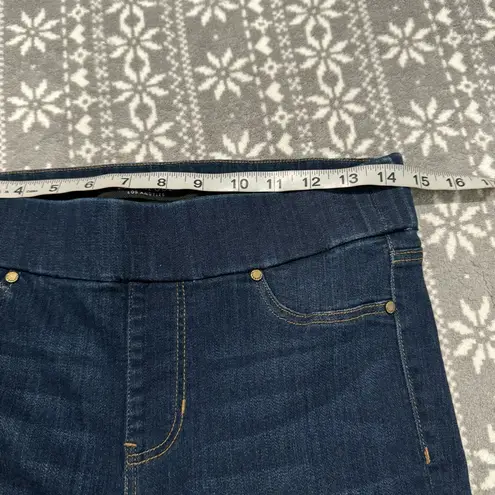 Stitch Fix Liverpool Sienna Ankle Pull On In Griffith Super Dark Size 4/27 Blue