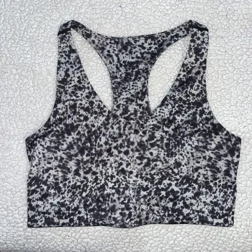 Zella Sports Bra Top