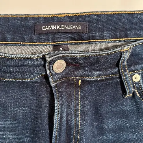 Calvin Klein Jeans Women’s  Bermuda shorts size 10