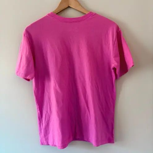 Hybrid Apparel Barbie graphic tee