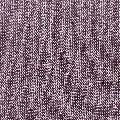 Michael Kors womens maroon 3/4 sleeve sheath shirt mini dress jersey stretch XS Purple