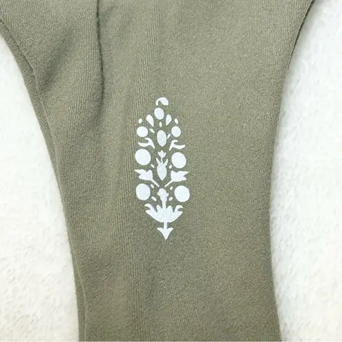 Free People Never Better Bodysuit