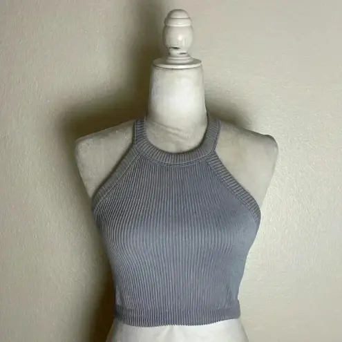 Aerie  - Ribbed Crop Top‎