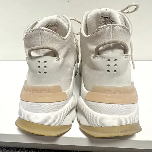 Sorel Kinetic RNEGD Caribou Shoe